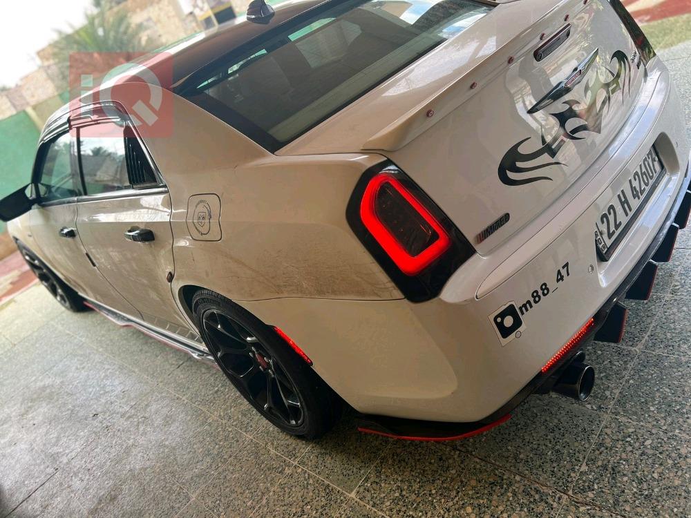 Chrysler 300
